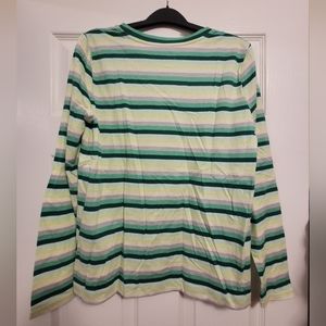 EUC Loft Long Sleeve Tee